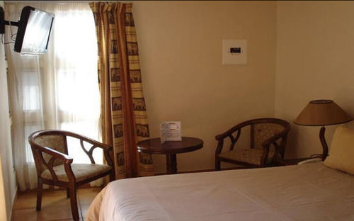 Mokoro Lodge Maun Buitenkant foto