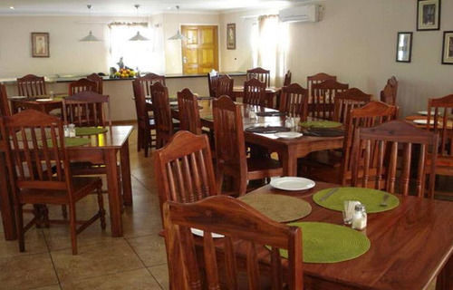 Mokoro Lodge Maun Buitenkant foto