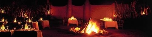 Mokoro Lodge Maun Buitenkant foto